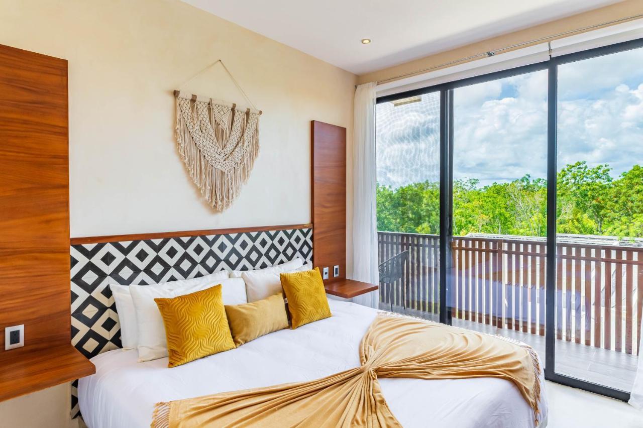 Pre Opening! Solemn Peaceful Luxury Tulum
