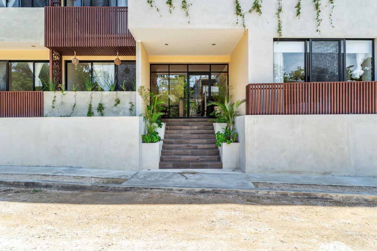Hotel Pre Opening! Solemn Peaceful Luxury Tulum