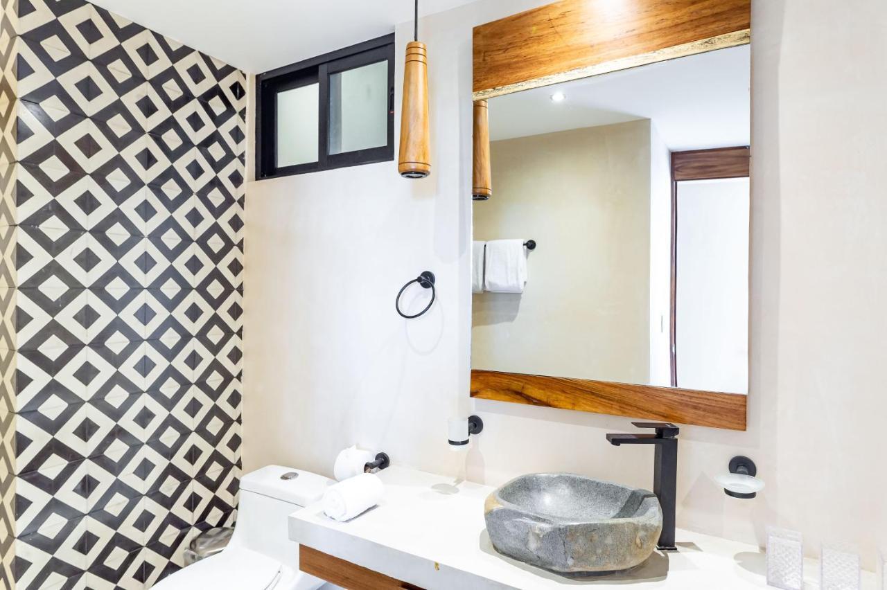 Pre Opening! Solemn Peaceful Luxury 4* Tulum