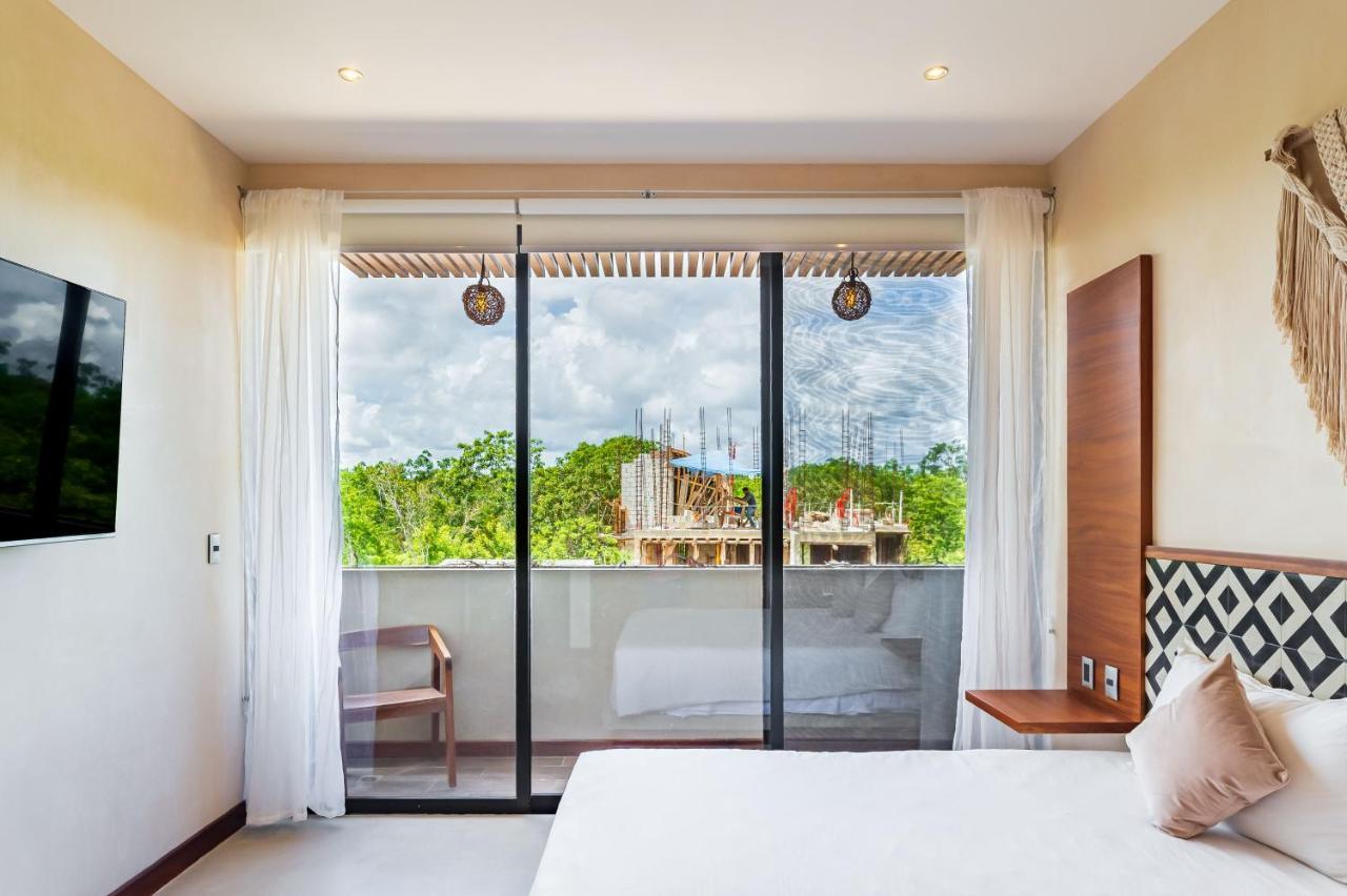 Hotel Pre Opening! Solemn Peaceful Luxury
